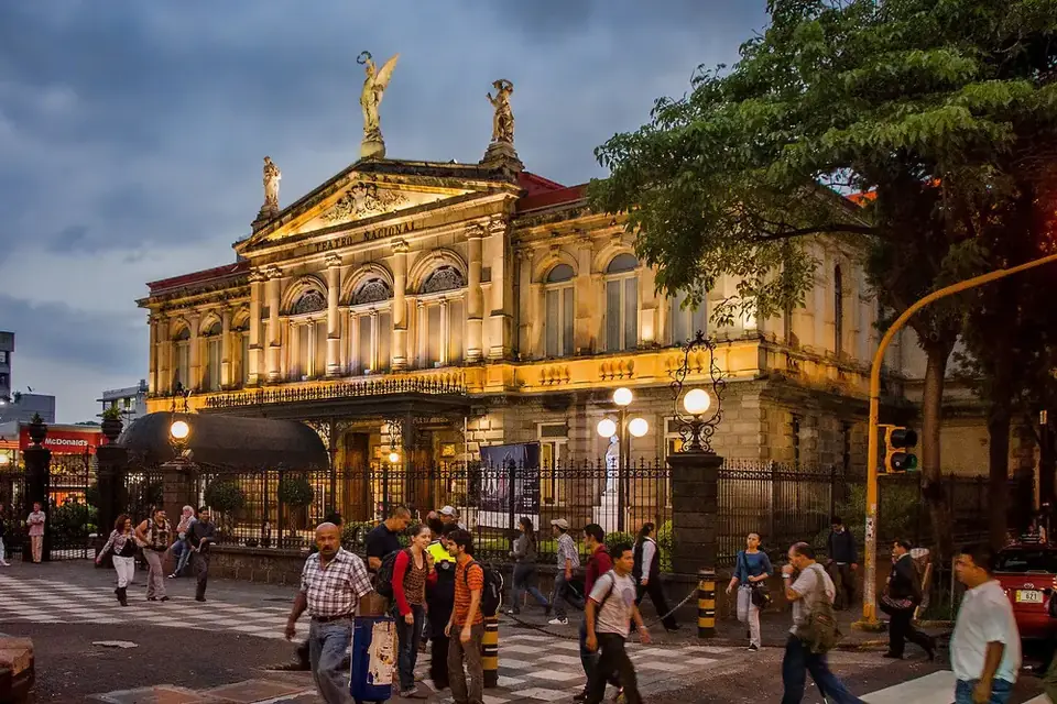San José City Tour